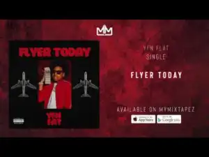 YFN Flat - Flyer Today